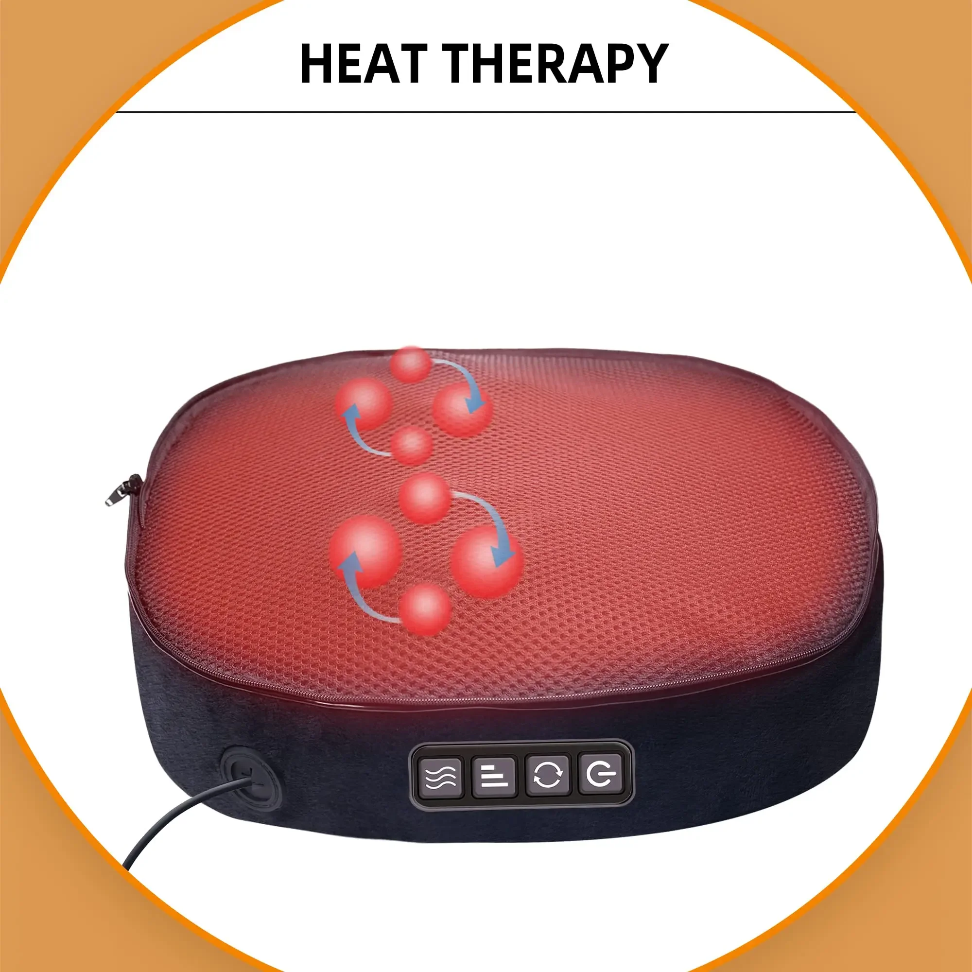 Foot Hand Warmers, 100-220V, 24W - detail 10