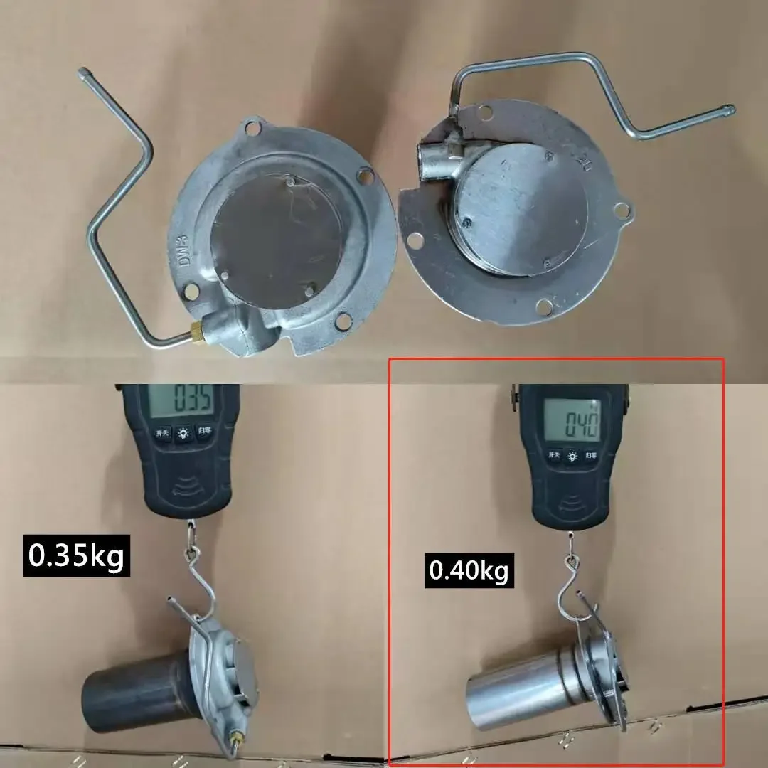 Water Parking Air Heater, 220V, 24v, 12v, 8KW - detail 30