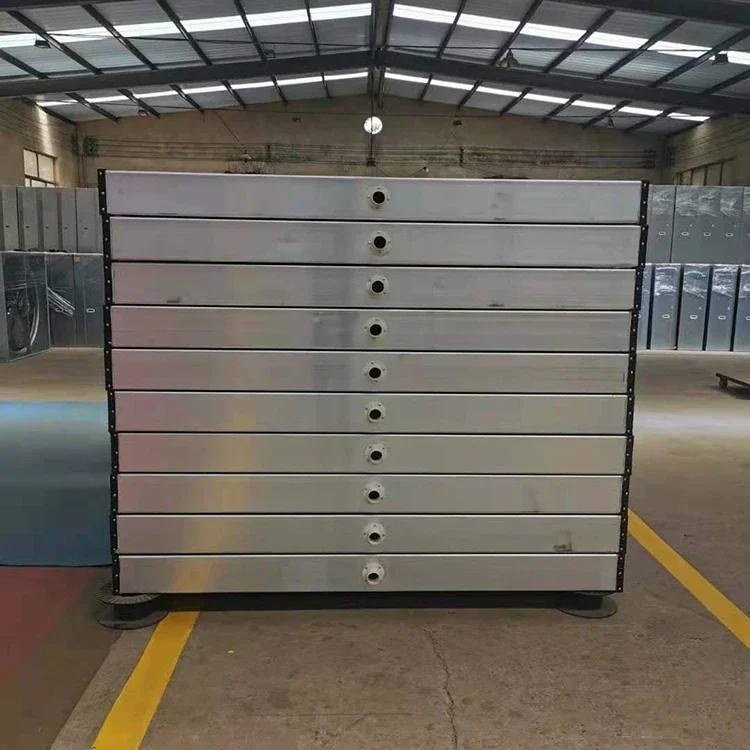 Greenhouse Air Cooler, XIANGHUA, 25kg - detail 12