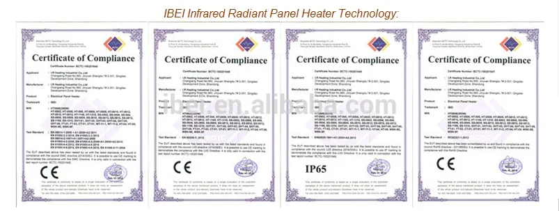 White Plain Panel, WSK, 600Watts - detail 12