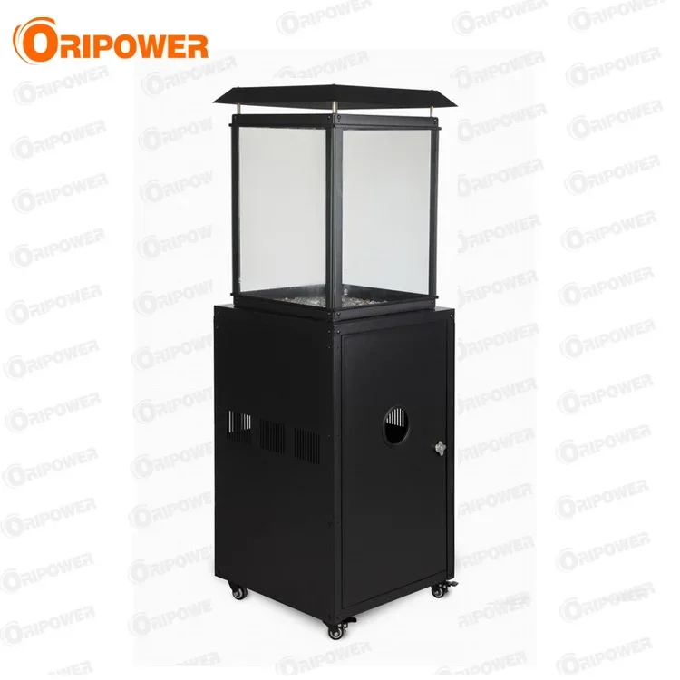 Patio Heater, P1201-LL, BSCI, ISO9001, 8KW - detail 4