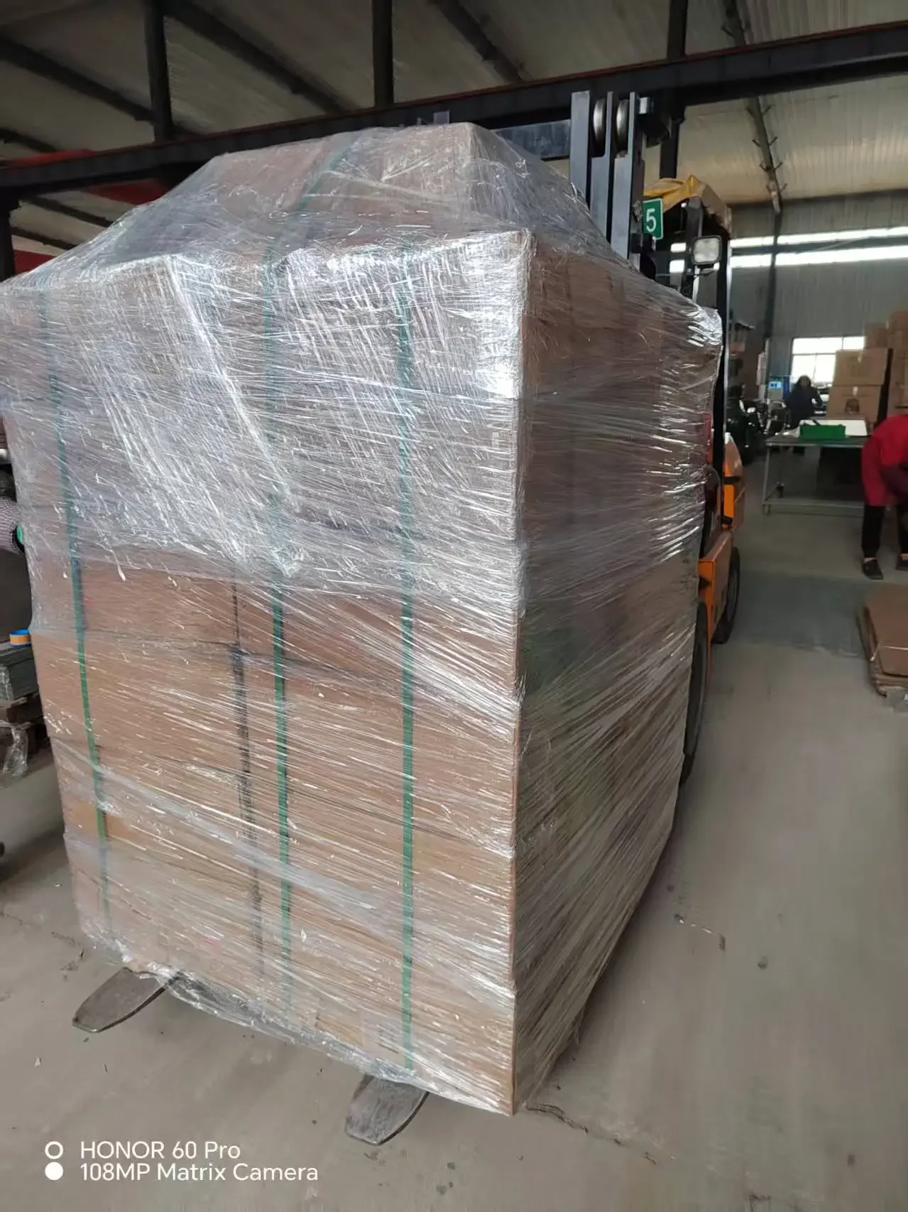 Pressure Industrial Exhaust Fan, Axial, 220V/380V - detail 28