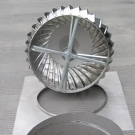 Roof Fan, 600mm, Stainless, Steel, HY-500 - detail 6