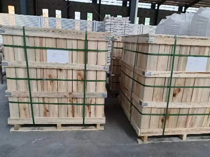 Water Cooling Tower, FRP, 1 Year - detail 38