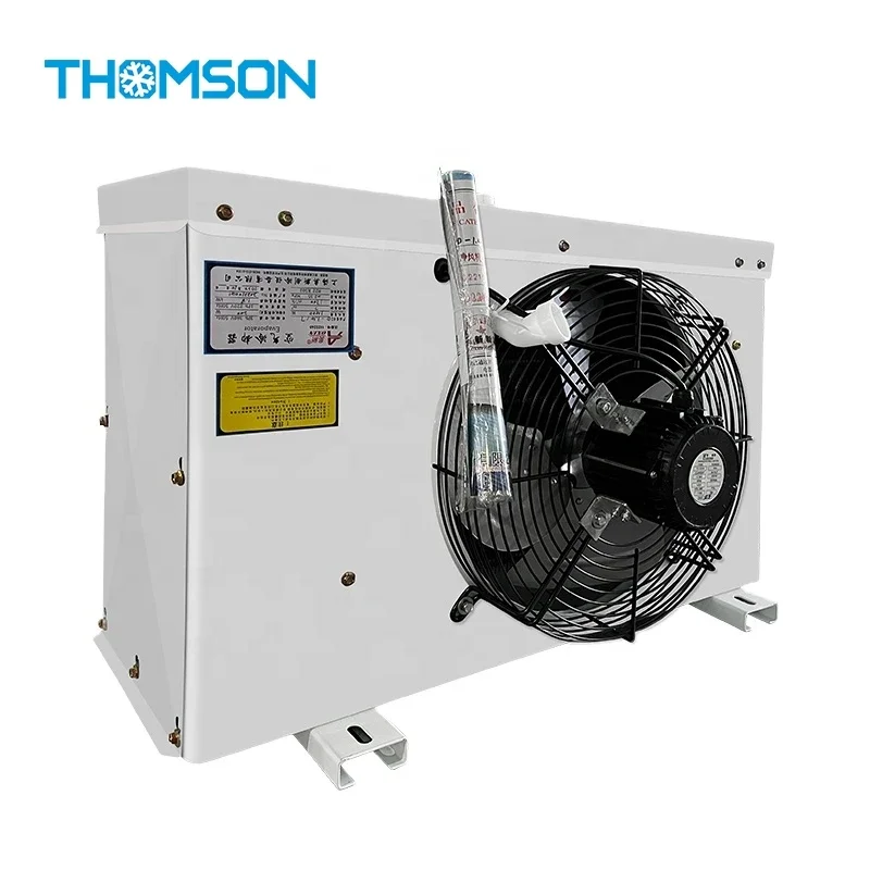 Series Aircooler, 380V, 1400W - detail 12