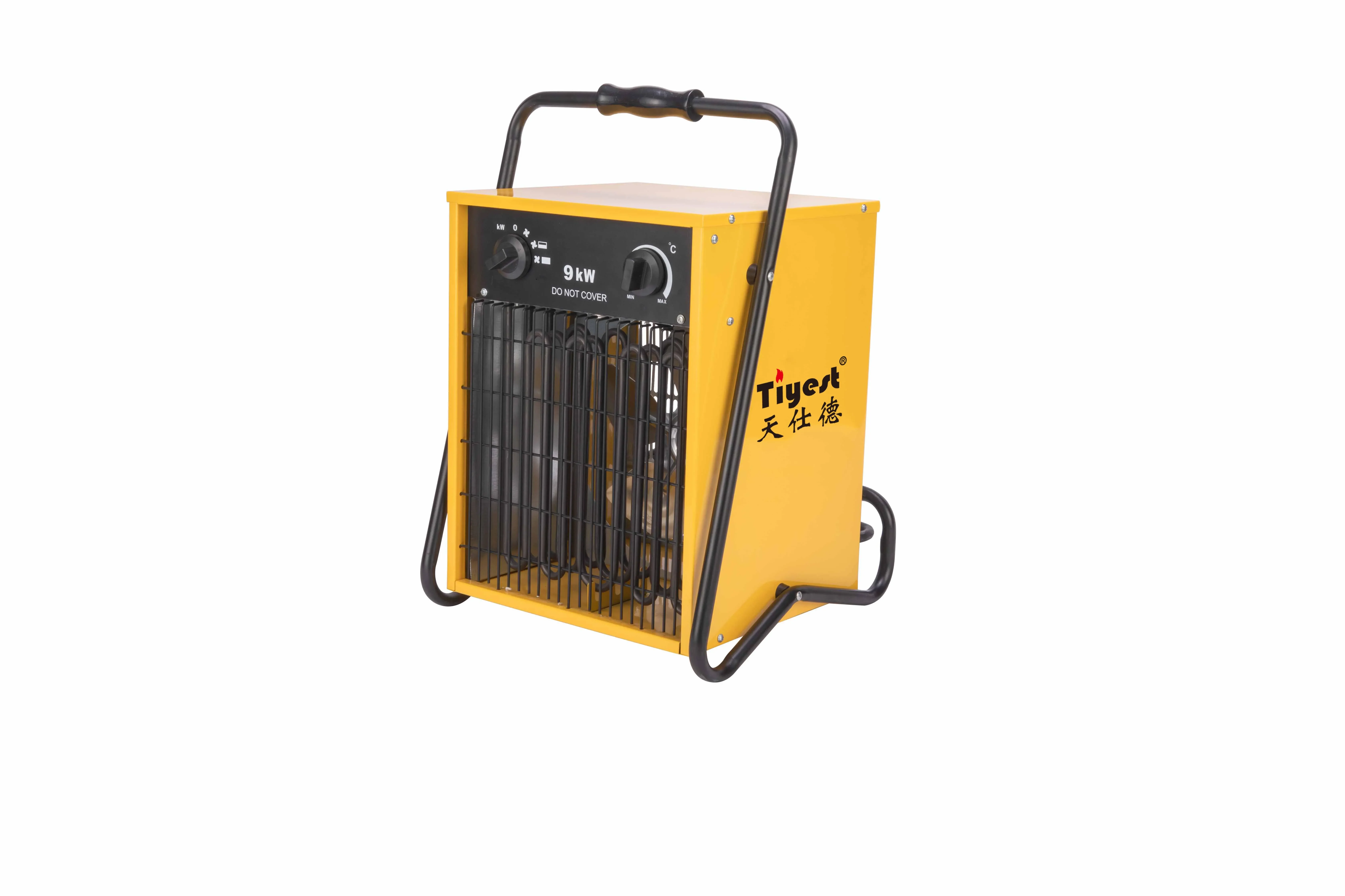 Kerosene Heater, 9000W, 220 V, Electric - detail 6