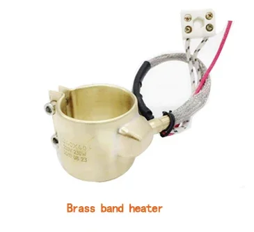 Electric Induction Mica Heater, 220v, 300w, Plastic - detail 22