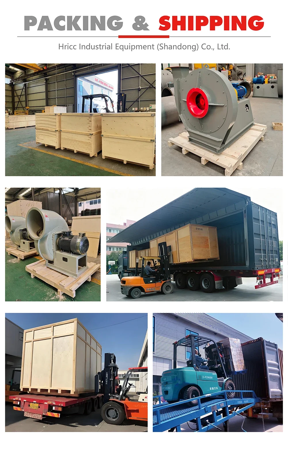 Iron Radial Pressurized Boiler, Cast, Centrifugal, 2.2-110KW - detail 54