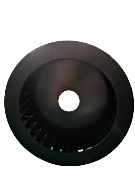 Axial Flow Fan, Aluminum, Centrifugal - detail 12
