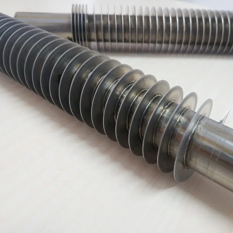 Sanjiu Tube, Fin Tube, RoHS - detail 26