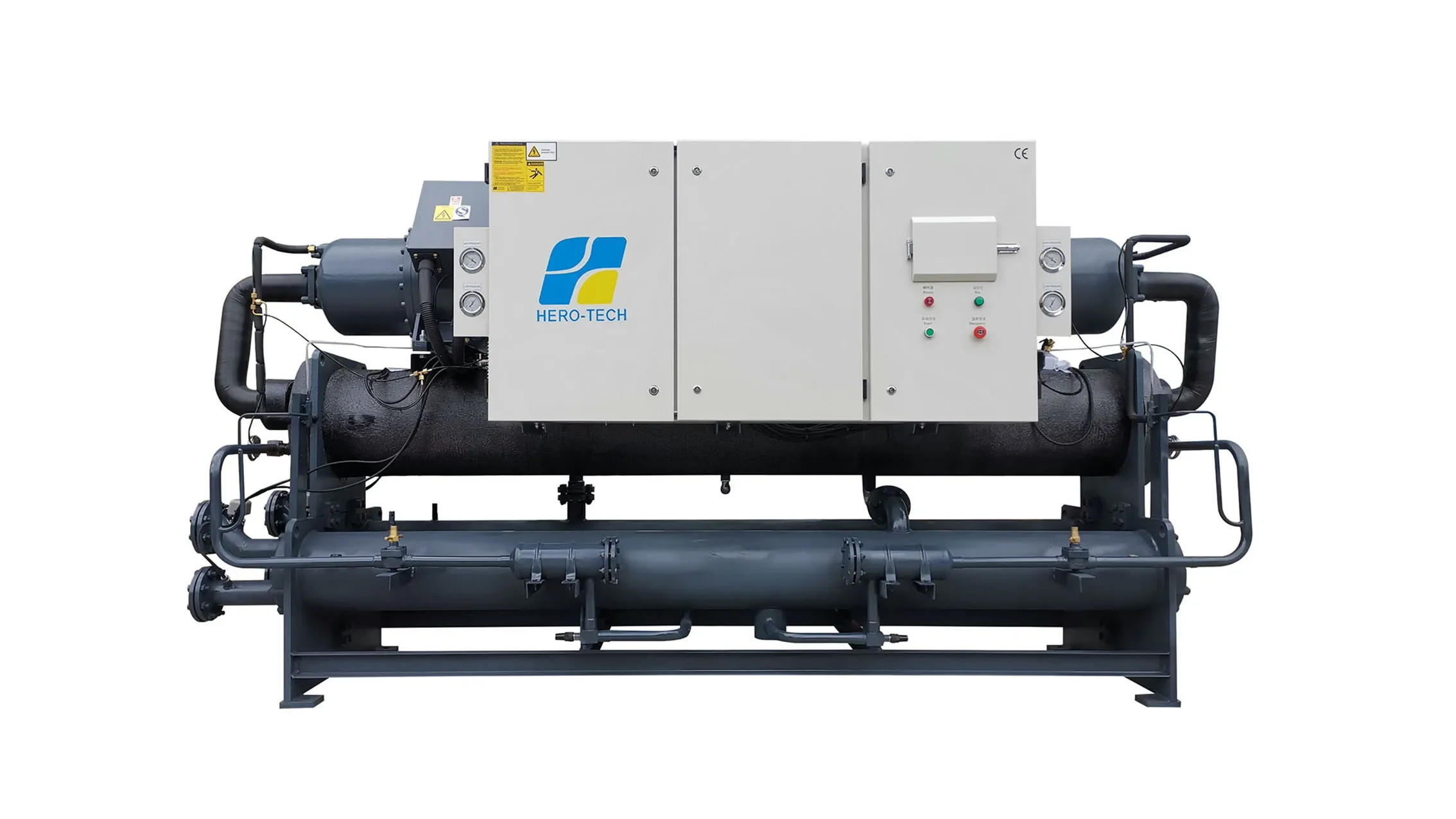 Cooling Tower, FRP, 3ph-380v-50hz, 7.5KW(10.06hp) - detail 20