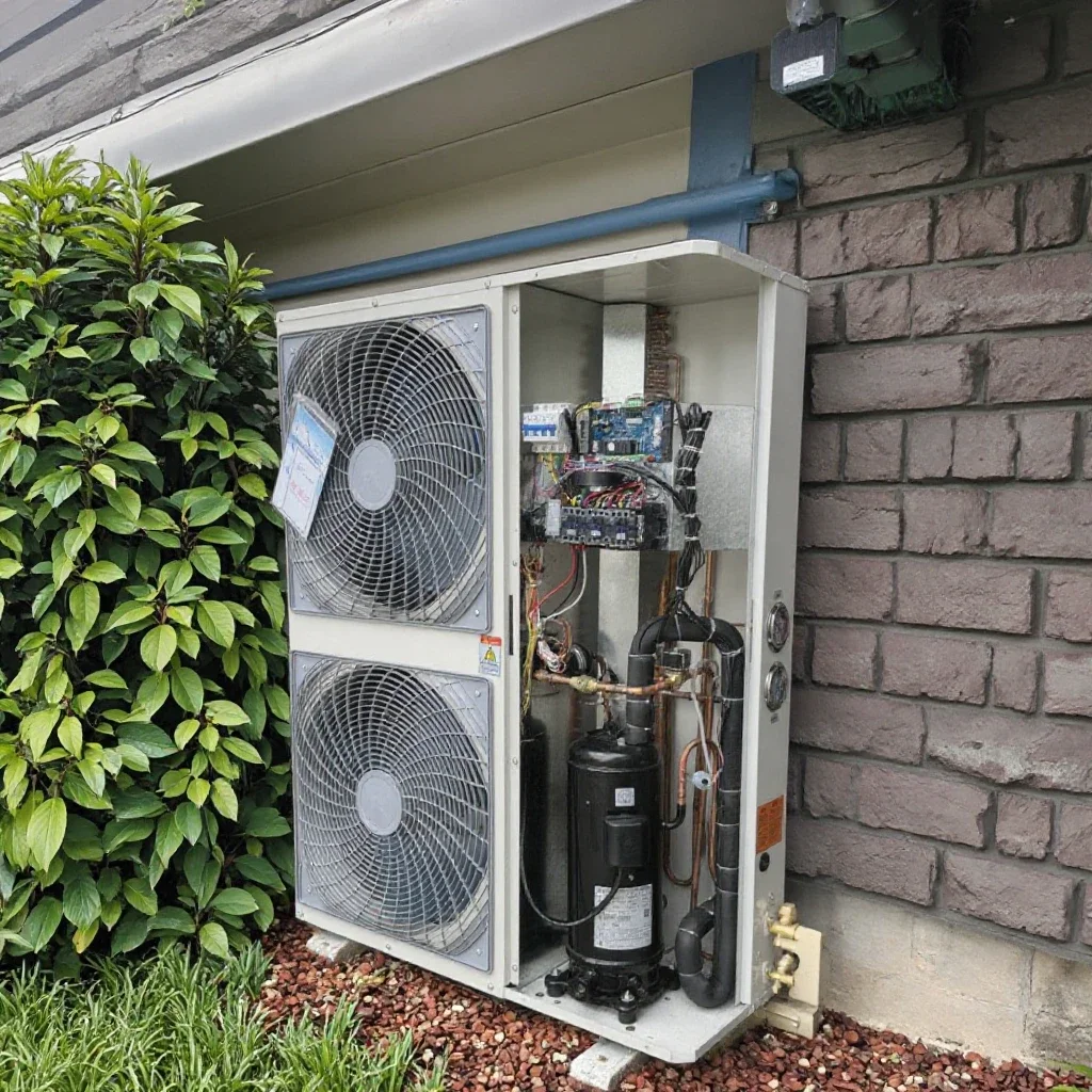 Cold Room Storage, Portable, 220 V, 1000-50000 - detail 12