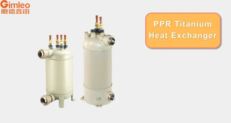 Water Heater, HTS-3, Titanium - detail 6