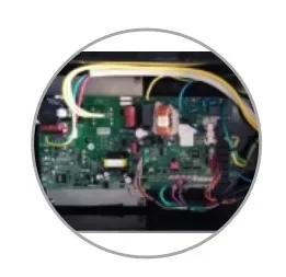 Air Source Heat Pump, R32, Inverter, 5kw, 7kw - detail 10