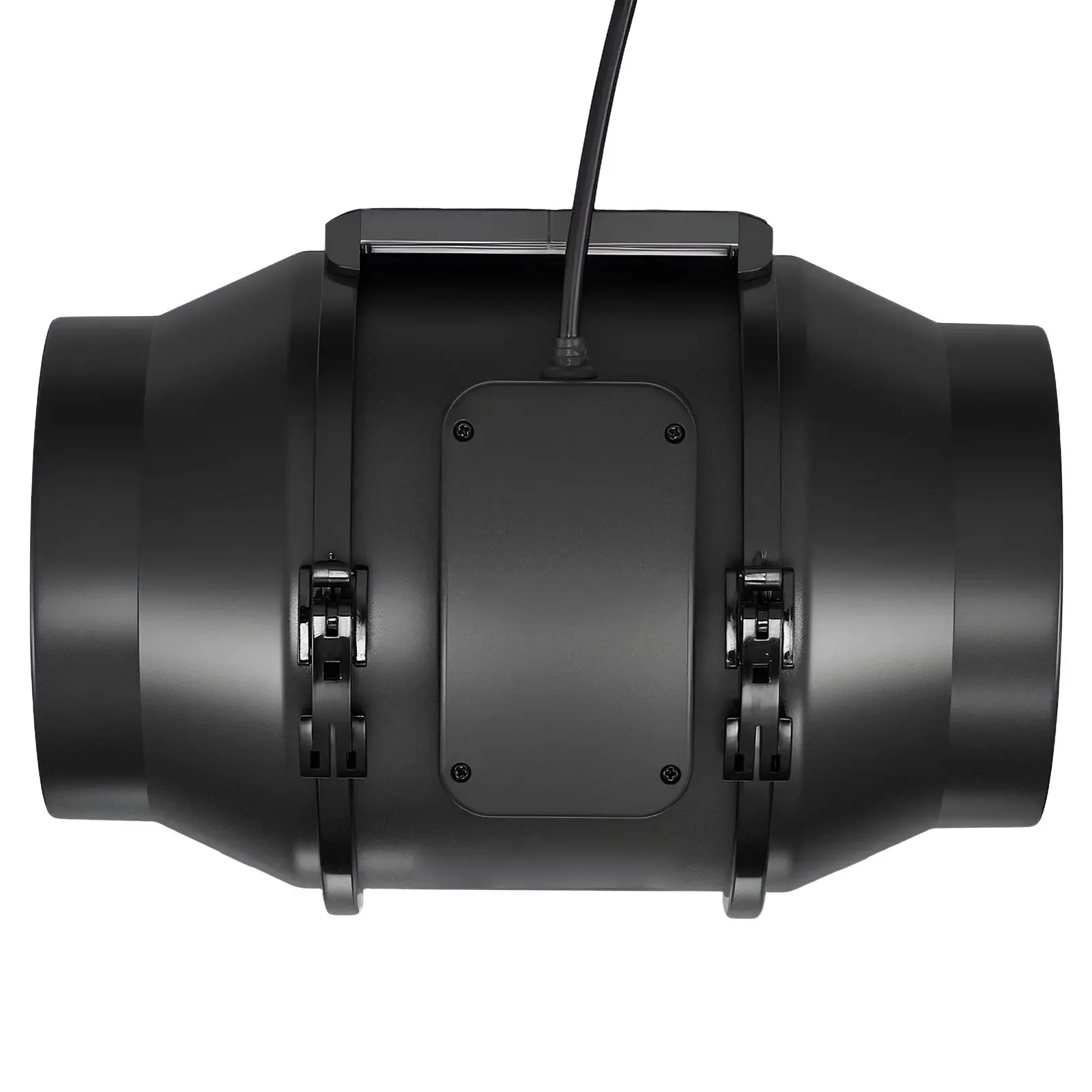 Inline Duct Exhaust Fan, 6-In-1, 380, CFM - detail 2