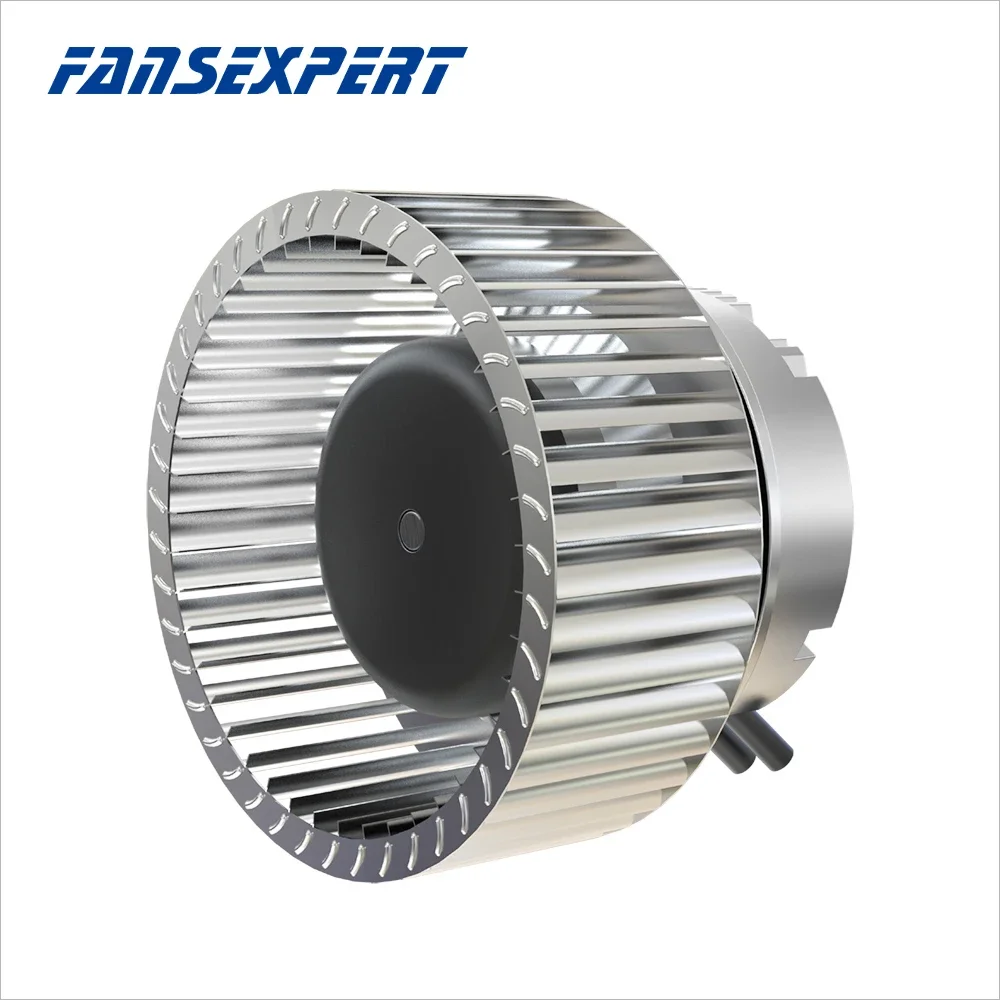 Centrifugal Blower, 160mm, 230V, IP55 - detail 10