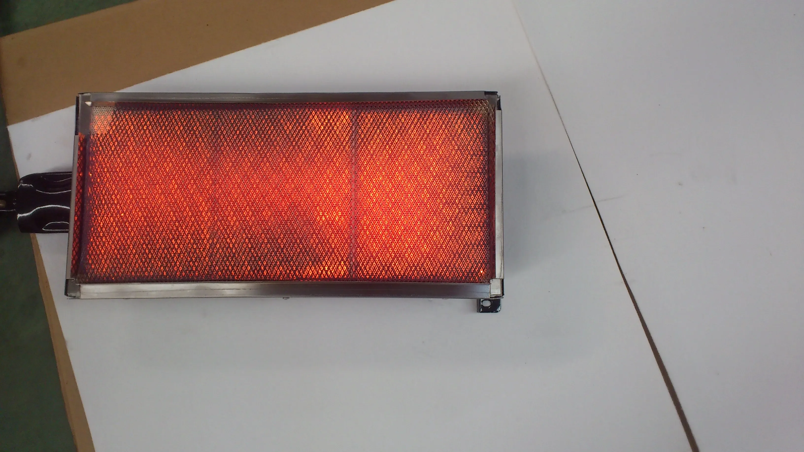 Gas Heaters, 430mm, 23000-24000BTU, Natural Gas - detail 16