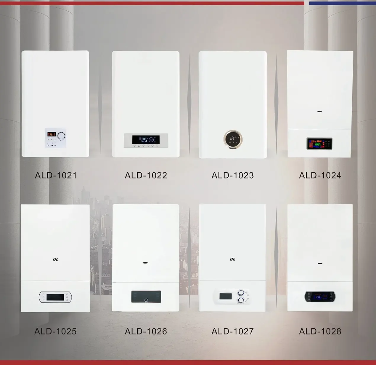 Water Heater, 20KW, 220, 6L - detail 10