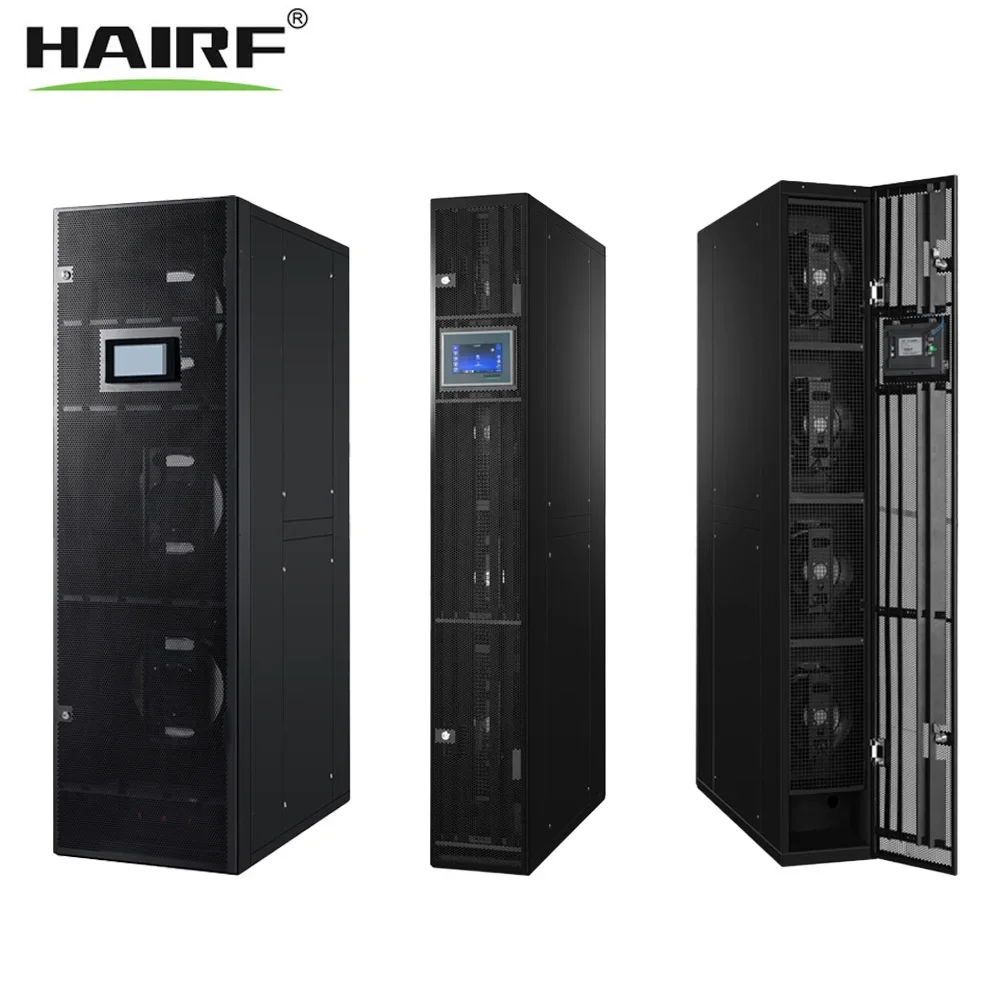 Precision Air Conditioner, 40KW, R-410A - detail 6