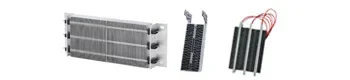 Gas Heater, ZBW, Stainless, Steel - detail 12