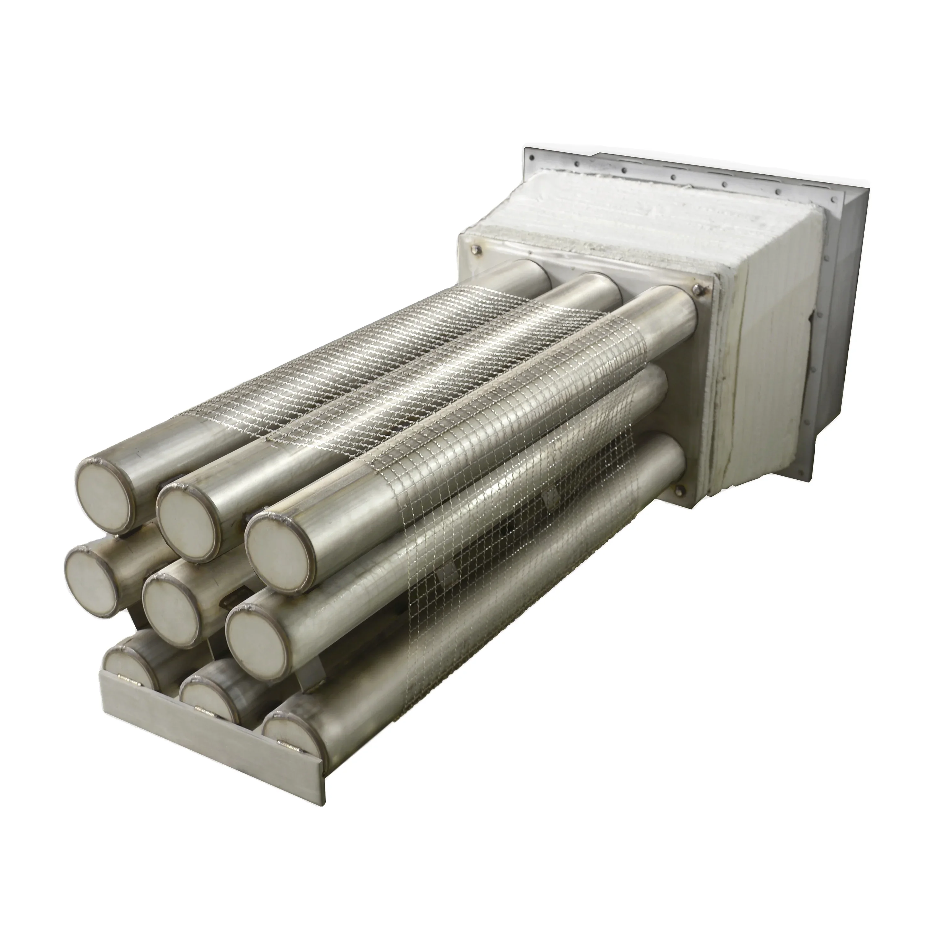 Explosion Proof Immersion Heater, 1-380V, Electric - detail 24
