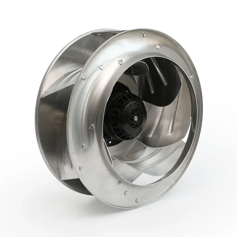Centrifugal Fan, 250mm, Plastic, 230V/380V, IP44 - detail 46