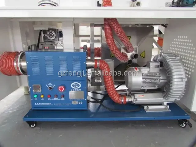Industrial Electric Heater, 380 V - detail 20