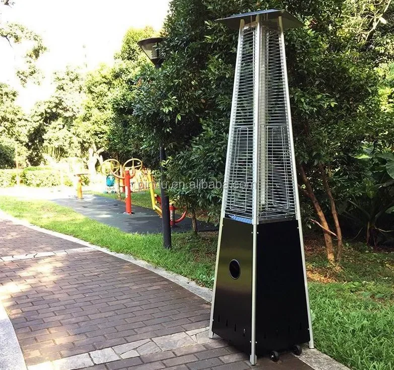 Gas Patio Heater, LPG, no need, 44000btu - detail 12