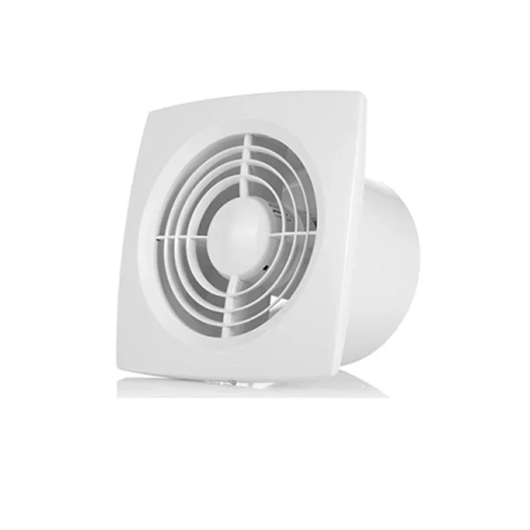 Duct Ventilation Inline Fan, 6lnch, 250V, Electric - detail 10