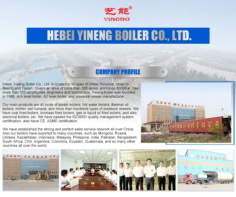 Electric Heater, 220-380v, 14000kw(18774.28hp) - detail 24
