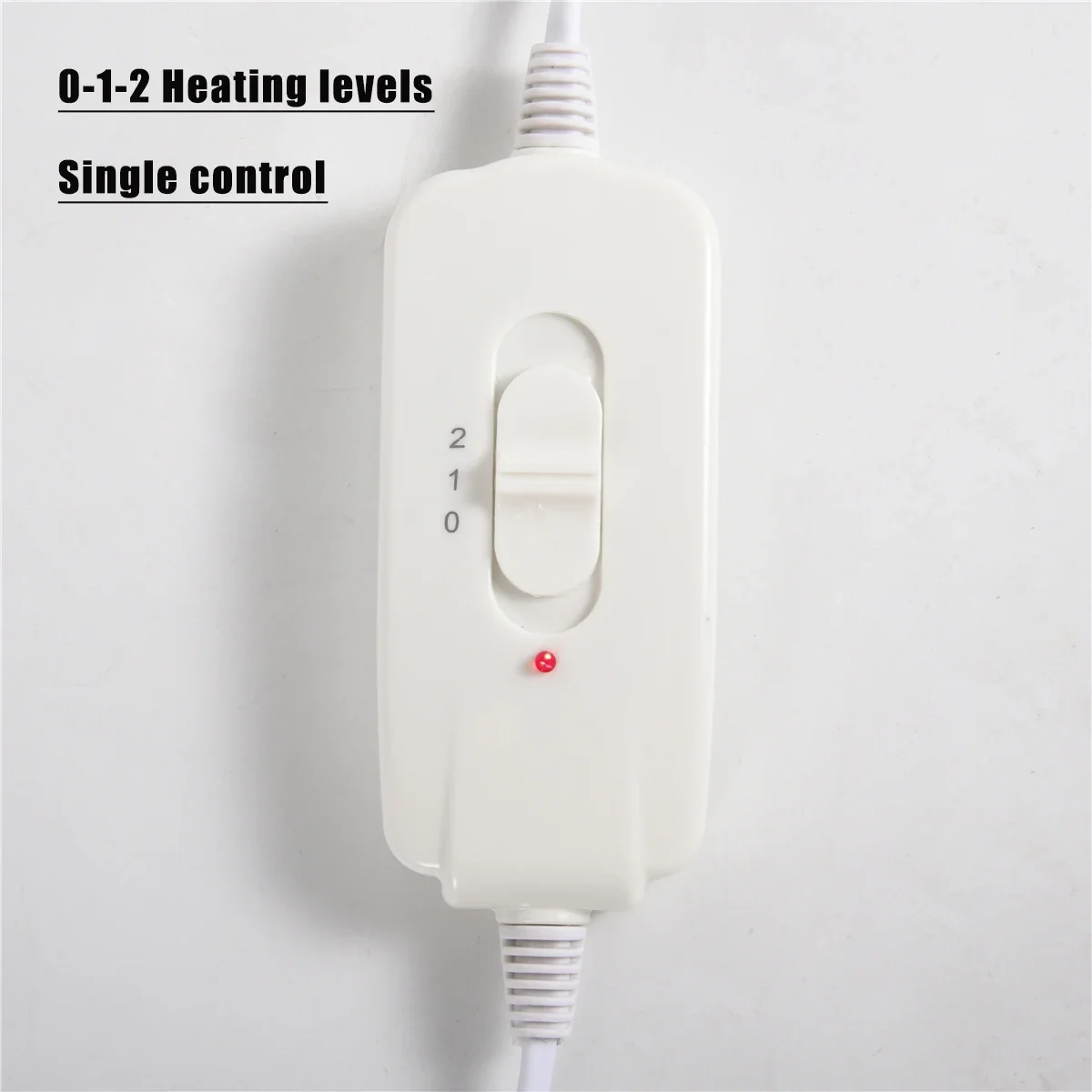 Heated Blanket, 425G, 110V-130V, 50 - detail 54
