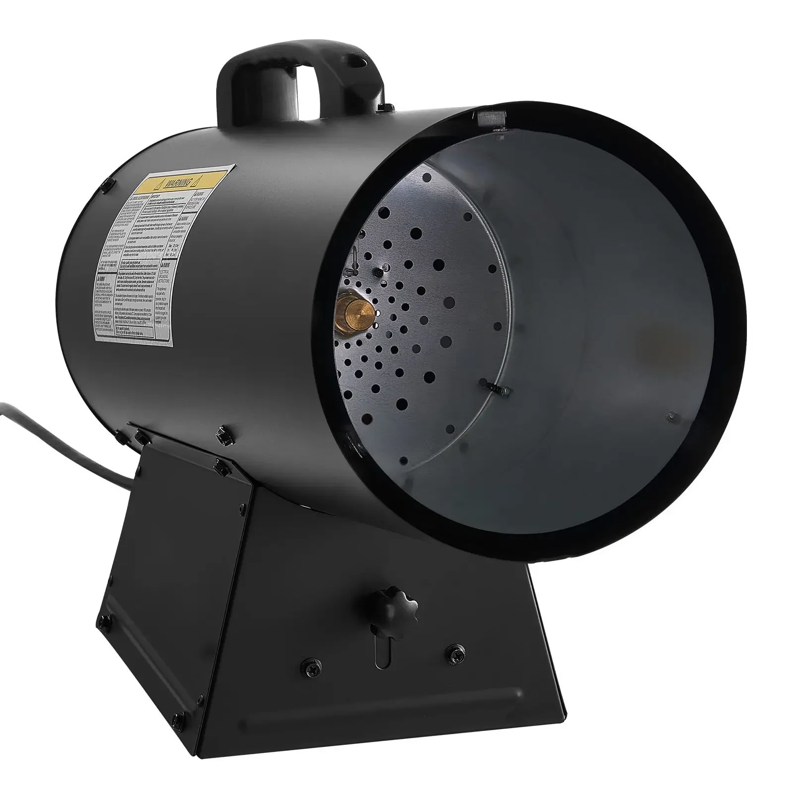 Forced Air Propane Heater, Portable, 60000BTU - detail 2