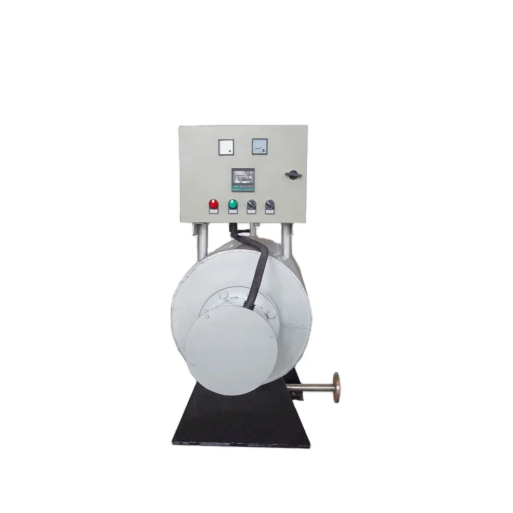 Air Gas Heater, 380 V, Electric - detail 10