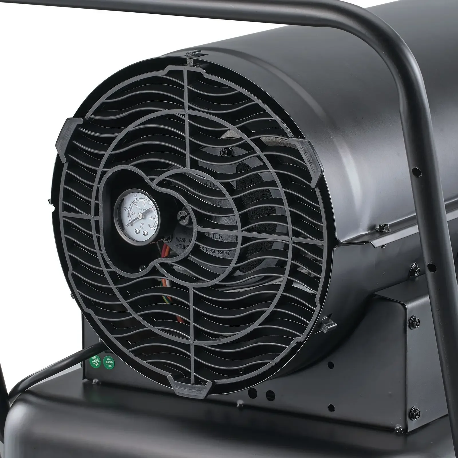 Kerosene Heater, 215000, BTU, Portable - detail 2