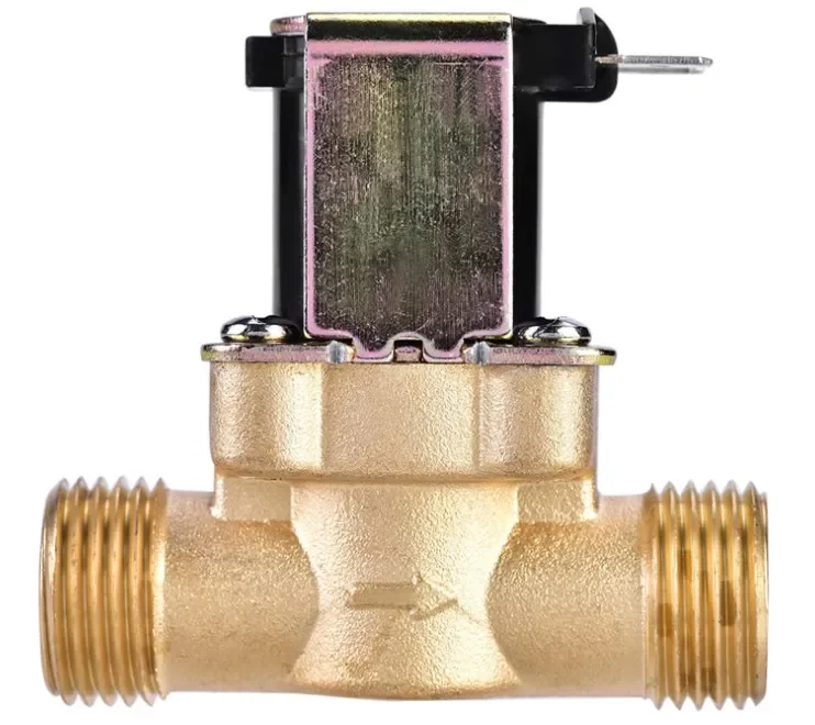 Solenoid Valve, 12V, 24V, 220V, FCD-180B - detail 8