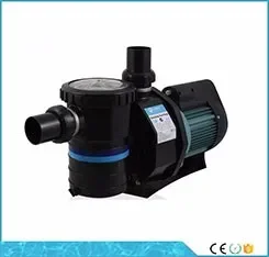 Speed Electric Water Pump, 1.5HP, 220-240V - detail 32