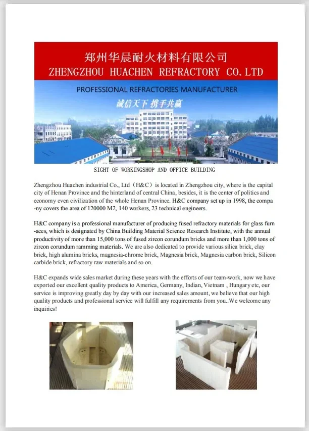 High Quality Biomass Boiler, SK36/SK34, 1580-1770C, ISO9001 - detail 14