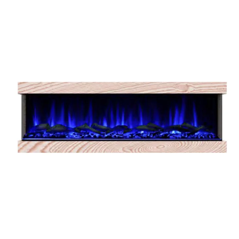 Electric Fireplace, 50-Inch, 6-Color, LED - detail 16