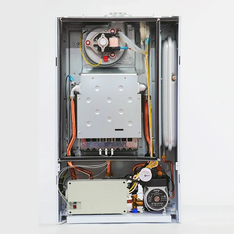 Heat Combined Boiler, 6-10, 24, L1P24-B - detail 16