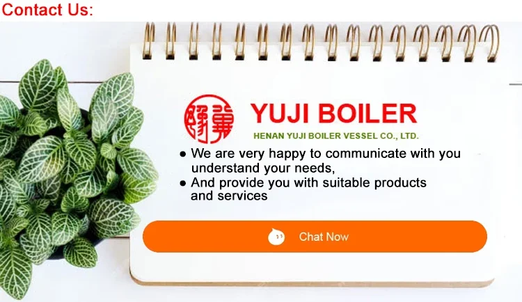 Vertical Steam Boiler, YUJI, LSG, 100-1000kg/h - detail 46