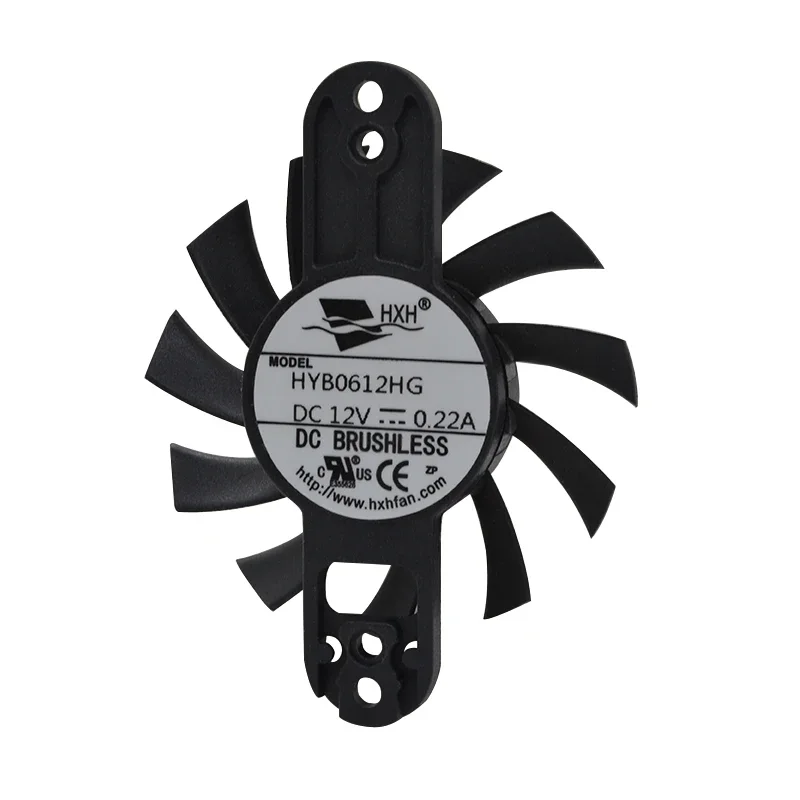 Ball Bearing, IP68, Waterproof, Axial, 12V - detail 10