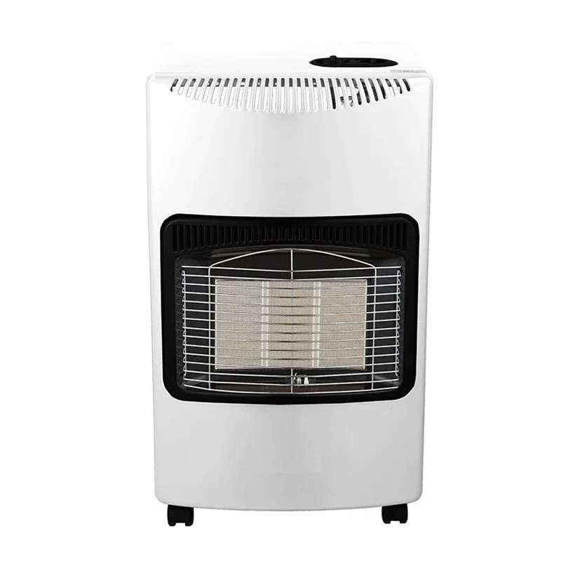 Style Gas Heater, Copper, LQ-H002 - detail 12
