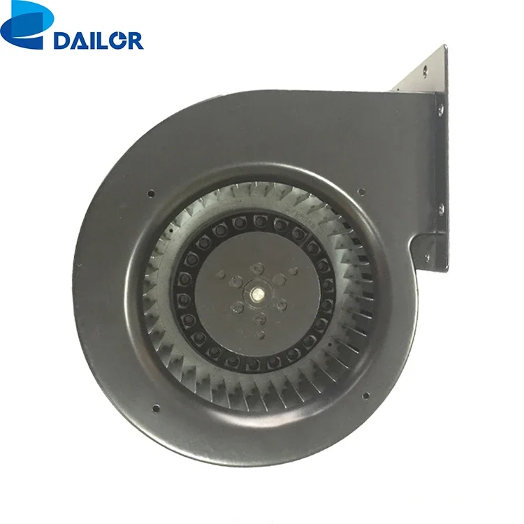 Condenser, 500mm, Axial, 4000cfm - detail 44