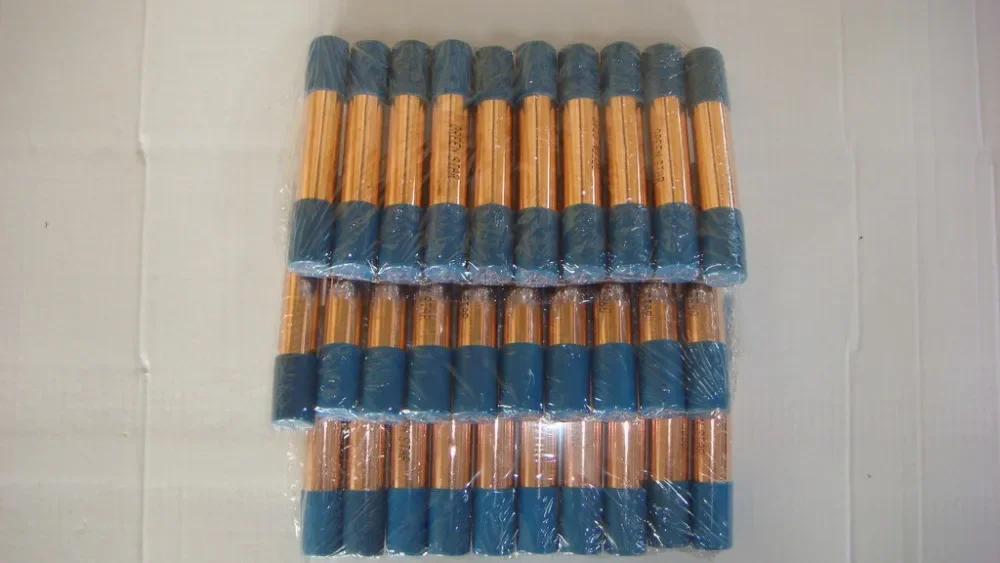 Filter Drier, Copper, R134a - detail 10