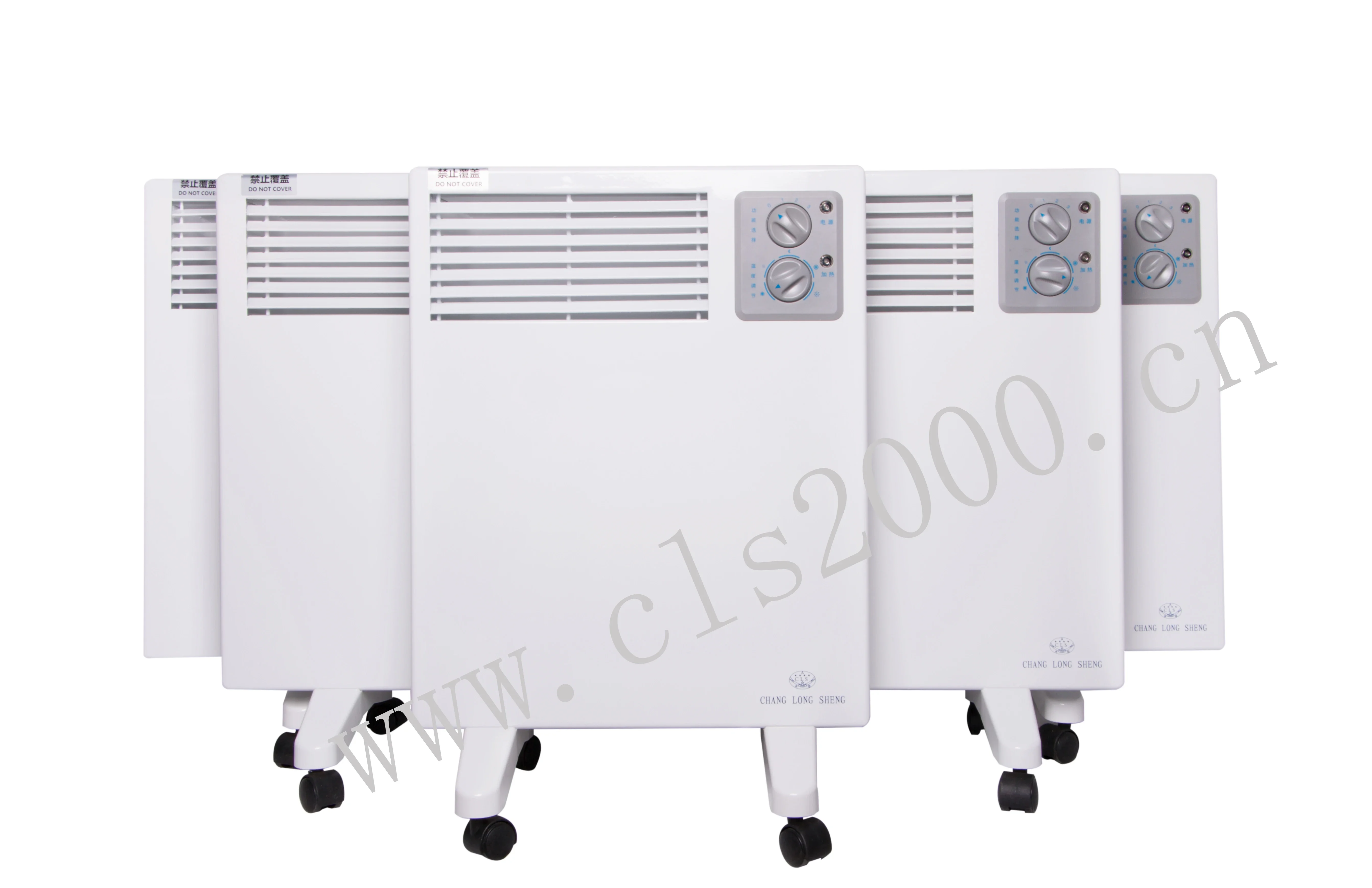 Metal Electric Heater - detail 8