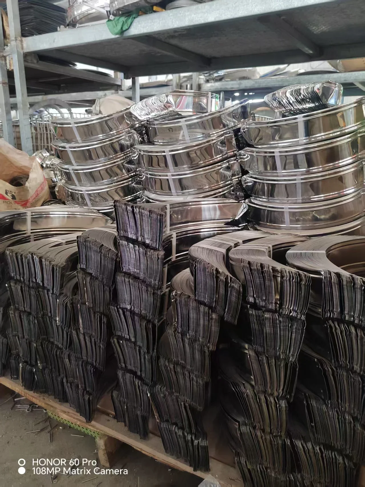 Pressure Industrial Exhaust Fan, Axial, 220V/380V - detail 26