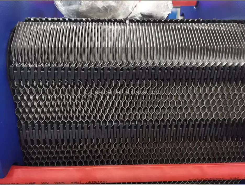Plate Heat Exchanger, Stainless, Steel - detail 22