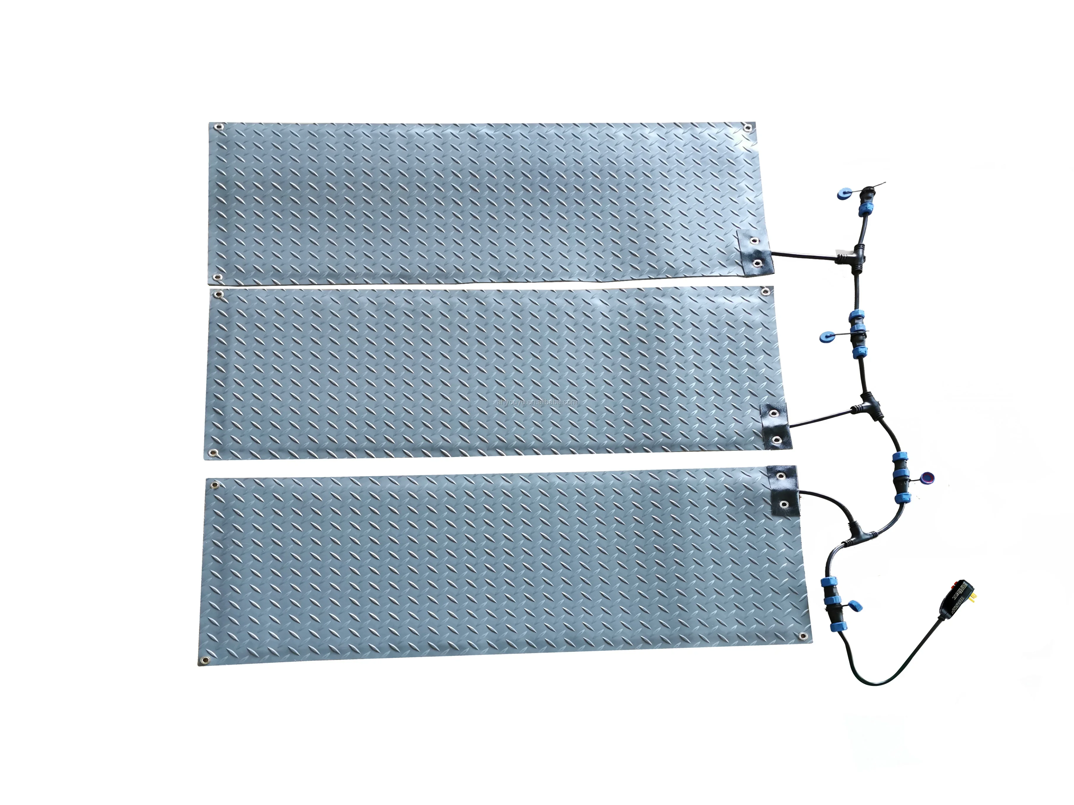 Electric Heated Blankets, 220 V, rubber - detail 2