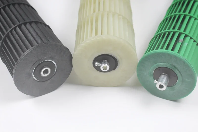Cross Flow Fan, Plastic, ASG30 - detail 8