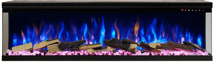 Electric Fireplace, 42", 50", 60", 72" - detail 18